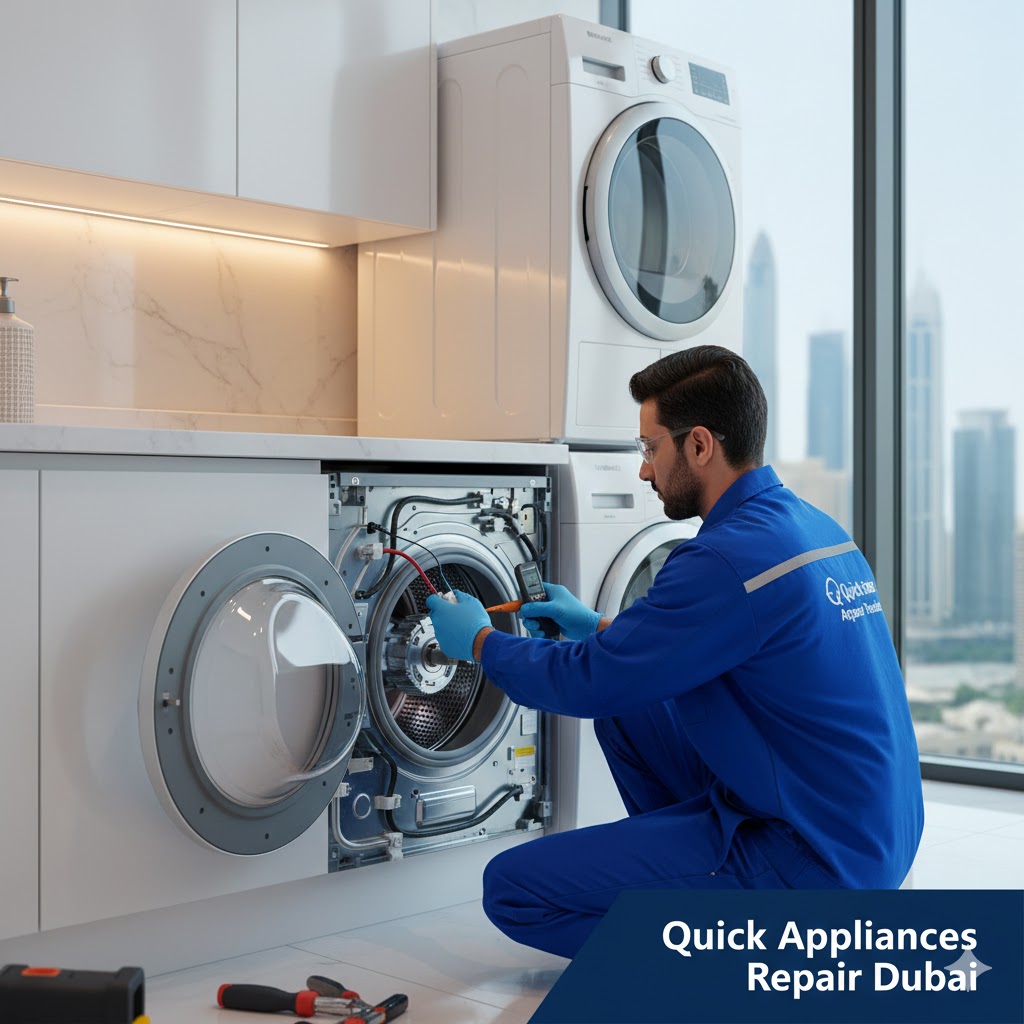 whirpool washing machine repair dubai