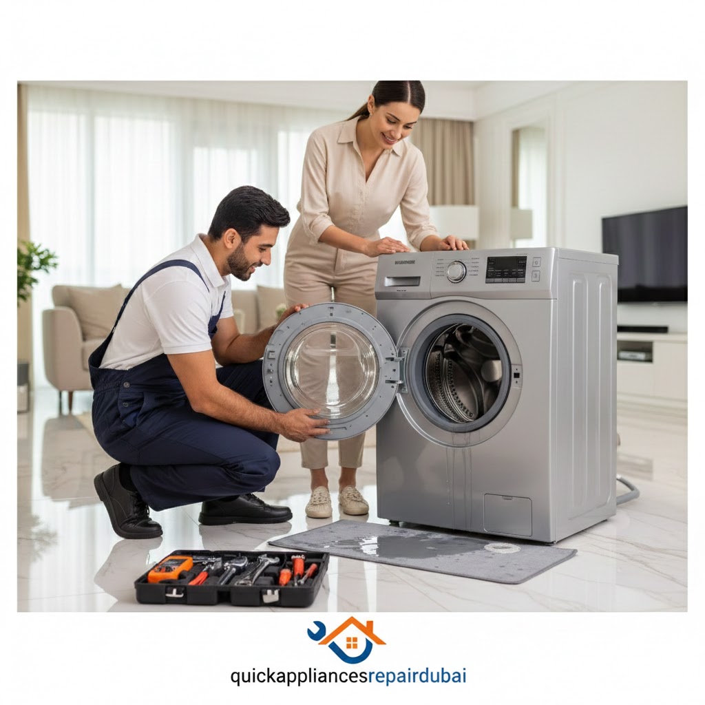 samsung washing machine repair dubai