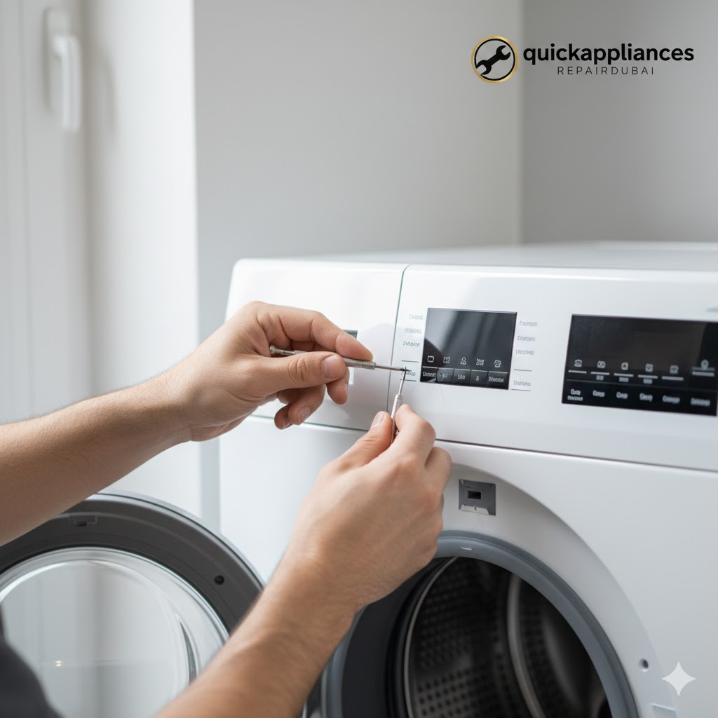 Bosch washing machine repair dubai