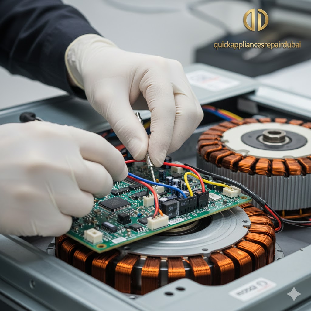 Bosch washing machine repair dubai