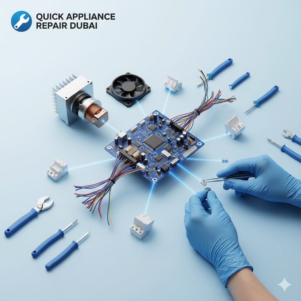 quickappliancesrepairdubai.com