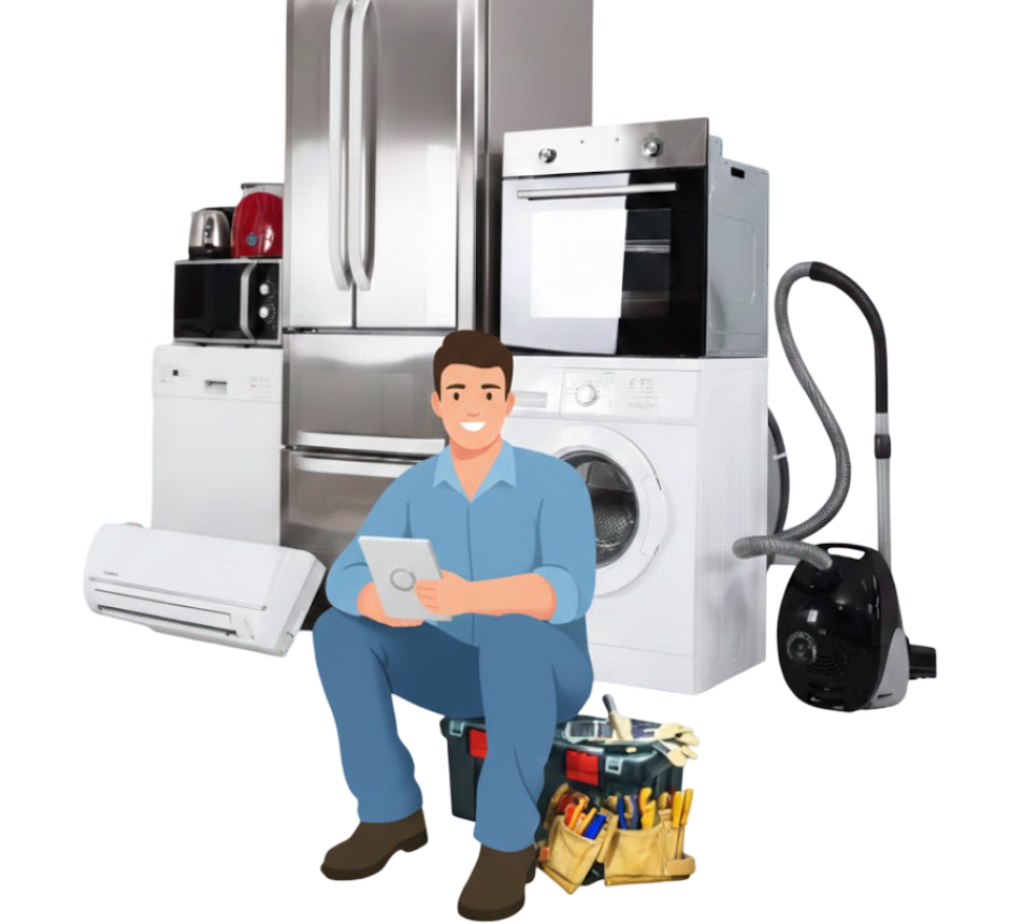 wirpool washing machine repair dubai