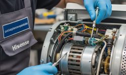 Washing machine repair Dubai